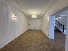 A new elite villa is for sale in Old Guneshli, -10