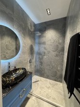 A new elite villa is for sale in Old Guneshli, -14