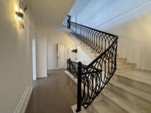 A new elite villa is for sale in Old Guneshli, -15