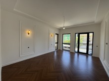 A new elite villa is for sale in Old Guneshli, -20