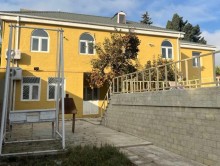 В Новханы, продаётся двухэтажный дачный дом с 5 комнатами, -3