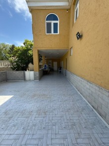 В Новханы, продаётся двухэтажный дачный дом с 5 комнатами, -4