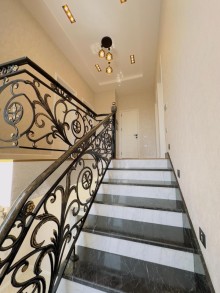 Недвижимость в Баку  — продается вилла в поселке Шувелян, -17