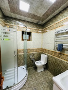 Дача В посёлке Шувелан (Баку) славится своими пляжами, -15
