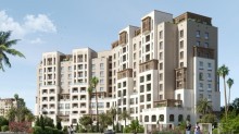Arabian Ranches Sea Breeze 2 otaqlı ev satılır, -1