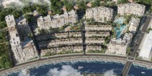 Arabian Ranches Sea Breeze 2 otaqlı ev satılır, -5
