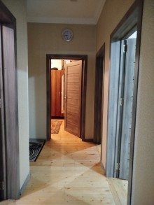 Binede Həyət evi  almaq, -2