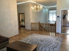 Bakida Satılır Həyət evi Mərdəkan, -2