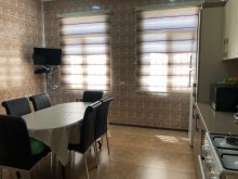 Bakida Satılır Həyət evi Mərdəkan, -4