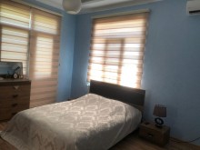 Bakida Satılır Həyət evi Mərdəkan, -11