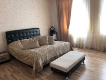 Bakida Satılır Həyət evi Mərdəkan, -12