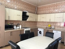 Bakida Satılır Həyət evi Mərdəkan, -14