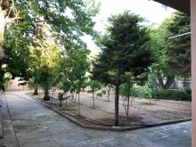 Bakida Satılır Həyət evi Mərdəkan, -17