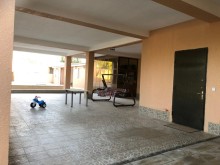 Bakida Satılır Həyət evi Mərdəkan, -18