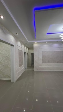 merdekan qesebesinin duz girişinde Həyət evi satilir, -3