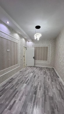 merdekan qesebesinin duz girişinde Həyət evi satilir, -7