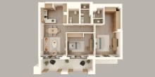 sea-breeze-arabian-ranches-de-3-otaqli-menzil-al