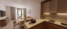 3 otaqlı Arabian Ranches Sea Breeze mənzilləri satışda, -5