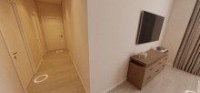 3 otaqlı Arabian Ranches Sea Breeze mənzilləri satışda, -7