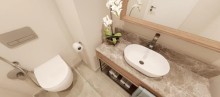 3 otaqlı Arabian Ranches Sea Breeze mənzilləri satışda, -8