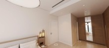 3 otaqlı Arabian Ranches Sea Breeze mənzilləri satışda, -11