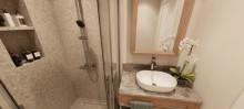 3 otaqlı Arabian Ranches Sea Breeze mənzilləri satışda, -12
