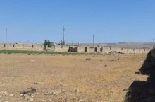 Satılır Torpaq Qobu, -5