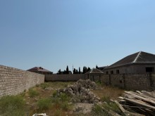 Satılır Torpaq merdekan, -4