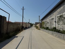 Satılır Torpaq merdekan, -5