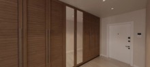 For Sale: 3 -Bedroom New Build Apartment 124 m², Arabian Ranches, Sea Breeze, -11