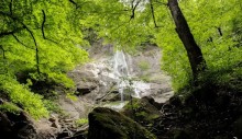 Шамахы в поселке Чухур-Юрд Satılır Həyət evi, -3