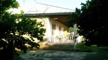 Шамахы в поселке Чухур-Юрд Satılır Həyət evi, -4