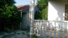 Шамахы в поселке Чухур-Юрд Satılır Həyət evi, -6