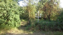 Шамахы в поселке Чухур-Юрд Satılır Həyət evi, -9