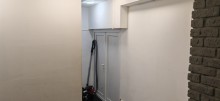 Ağ Şəhərdə Park Azurla üzbəüz Binada İslam MTK Satılır Obyekt, -3