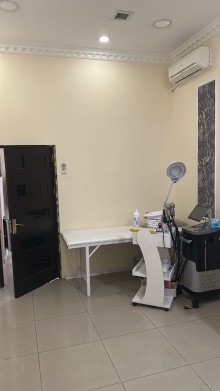 Ağ Şəhərdə Park Azurla üzbəüz Binada İslam MTK Satılır Obyekt, -8