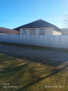 Satılır Həyət evi  İsmayıllı, -2
