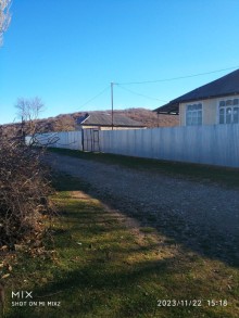 Satılır Həyət evi  İsmayıllı, -3