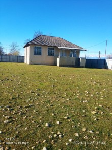 Satılır Həyət evi  İsmayıllı, -4