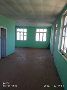 Satılır Həyət evi  İsmayıllı, -5