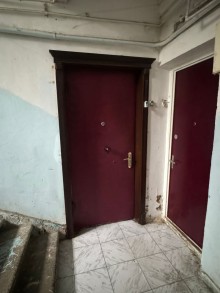Nizami.r, Keşlə Satılır Köhnə Tikili, -2