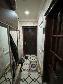 Nizami.r, Keşlə Satılır Köhnə Tikili, -3