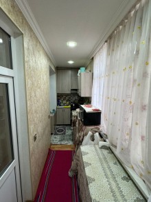 Nizami.r, Keşlə Satılır Köhnə Tikili, -6