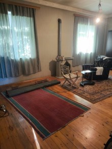 GORƏDİL BAGLARinda ev satilir, -6