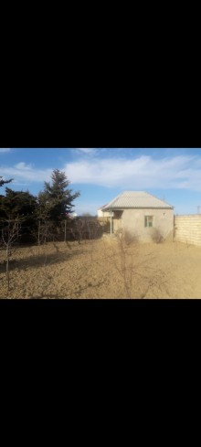 GORƏDİL BAGLARinda ev satilir, -12