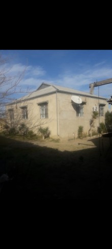 GORƏDİL BAGLARinda ev satilir, -14