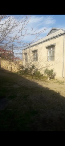 GORƏDİL BAGLARinda ev satilir, -15