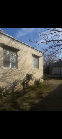 GORƏDİL BAGLARinda ev satilir, -16