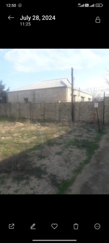 GORƏDİL BAGLARinda ev satilir, -17