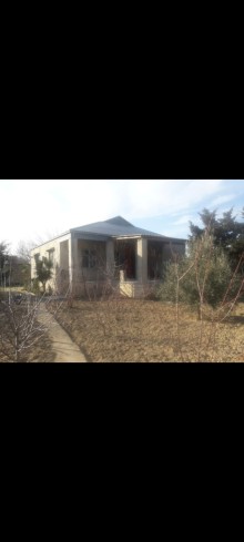 GORƏDİL BAGLARinda ev satilir, -18